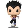 imageChristopher Sabat Vegeta Short Hair 1627 Voice Actor Facsimile Signed Reprint Laser Autographed Funko POP Anime Animation Dragon Ball Z Figurine with Protector Case