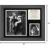 imageFramed Stevie Steve Nicks Discography 11quotx14quot Music Three Photo Collage