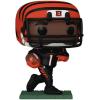 imageJaMarr Chase 177 Facsimile Signed Reprint Laser Autographed Funko POP Football NFL Cincinnati Bengals Figurine with Protector Case