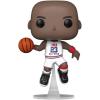 imageMichael Jordan 137 AllStars Funko POP Basketball NBA Chicago Bulls Figurine with HOFSM Protector Case