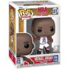 imageMichael Jordan 137 AllStars Funko POP Basketball NBA Chicago Bulls Figurine with HOFSM Protector Case