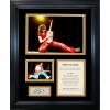 imageFramed Eddie Van Halen Facsimile Laser Engraved Signature Auto 11quotx14quot Music Photo Sig Collage