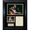 imageFramed Elvis Presley Facsimile Laser Engraved Signature Auto 11quotx14quot Music Photo Sig Collage