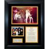 imageFramed Queen Band Discography Facsimile Laser Engraved Signatures Auto 11quotx14quotMusic Photo Sig Collage