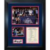 imageFramed UConn Huskies 2025 Womens NCAA National Champions Paige Bueckers Facsimile Laser Engraved Signature Auto 11quotx14quot College Basketball Photo Sig Collage