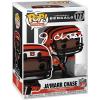 imageJaMarr Chase 177 Facsimile Signed Reprint Laser Autographed Funko POP Football NFL Cincinnati Bengals Figurine with Protector Case