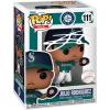 imageJulio Rodriguez 111 Facsimile Signed Reprint Laser Autographed Funko POP Baseball MLB Seattle Mariners Figurine with Protector Case