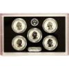 image2018 S  Reverse Proof  Silver  America the Beautiful National Parks Quarters Proof Set  5 coins  Exceptional Coins  US Mint GEM Reverse Proof  No Box or COA 