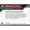 image2025 Topps Now Lamine Yamal 002 The Legacy Lives On FC Barcelona Soccer Card