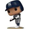 imageAaron Judge 112 Facsimile Signed Reprint Laser Autographed Funko POP Baseball MLB New York Yankees Figurine with Protector Case