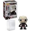 imageAri Lehman Jason Voorhees 01 Friday the 13th Facsimile Signed Reprint Laser Autographed Funko POP Movies Figurine with Protector Case