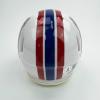 imageAutographedSigned Earl Campbell Houston Oilers Mini Football Helmet JSA COA