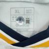 imageAutographedSigned Jude Bellingham Real Madrid White Soccer Jersey Beckett BAS COA