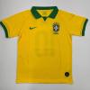 imageAutographedSigned Neymar Jr Brazil Soccer Futbol Jersey Beckett BAS COA