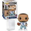 imageDak Prescott 67 Facsimile Signed Reprint Laser Autographed Funko POP Football NFL Dallas Cowboys Figurine with Protector Case