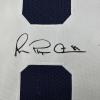 imageFacsimile Autographed Michael Irvin Dallas Thanksgiving Day Reprint Laser Auto Football Jersey Size Mens XL