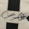 imageFramed AutographedSigned Raghib Rocket Ismail 33x42 Oakland Raiders Black Football Jersey JSA COA