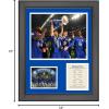 imageFramed Chelsea FC 2021 UEFA Champions League Winner 11quotx14quot Futbol Soccer Three Photo Collage