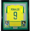 imageFramed Custom Frame Your Jersey 33x42 Professionally Framed ampamp Matted Deluxe Framing with Photos Jersey Free Shipping