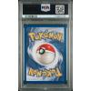 imageGraded 2000 PKM Rocket Dark Alakazam 18 First 1st Edition Trading Card Game PSA 9 Mint