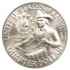 imageHall of Fame Sports Memorabilia 1976 S BU Washington Bicentennial Silver Quarter Drummerboy design 17761876  14 US Mint Brilliant Uncirculated  High MS