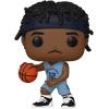 imageJa Morant 87 Facsimile Signed Reprint Laser Autographed Funko POP Basketball NBA Memphis Grizzlies Figurine