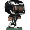 imageJalen Hurts 240 Facsimile Signed Reprint Laser Autographed Funko POP Football NFL Philadelphia Eagles Figurine with Protector Case