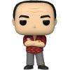 imageJames Gandolfini Tony Soprano 1291 Facsimile Signed Reprint Laser Autographed Funko POP TV The Sopranos Figurine with Protector Case
