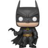 imageMichael Keaton Batman 1989275 Facsimile Signed Reprint Laser Autographed Funko POP Movies Figurine with Protector Case