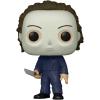imageNick Castle Michael Myers 1156 Halloween Facsimile Signed Reprint Laser Autographed Funko POP Movies Figurine with Protector Case