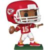 imagePatrick Mahomes 148 Facsimile Signed Reprint Laser Autographed Funko POP Football NFL Kansas City Chiefs Figurine with Protector Case