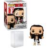 imageSeth Rollins 158 Facsimile Signed Reprint Laser Autographed Funko POP Wrestling Figurine with Protector Case