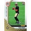 image2025 Panini Instant NFL RPS First Look Tyler Shough 39 New Orleans Saints Rookie RC Football Card