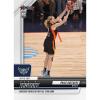 image2025 Panini Instant WNBA Paige Bueckers 162 Shines in First All Star Game Dallas Wings Rookie RC Basketball Card