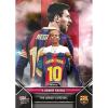 image2025 Topps Now Lamine Yamal 002 The Legacy Lives On FC Barcelona Soccer Card