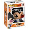 imageChristopher Sabat Vegeta 10 Voice Actor Facsimile Signed Reprint Laser Autographed Funko POP Anime Animation Dragon Ball Z Figurine with Protector Case