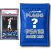 imageCooper Flagg PSA 10 Graded Rookie Basketball Card Mystery Pack