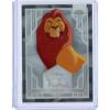 imageDisney 2023 Topps Chrome Disney 100 Mufasa The Lion King 99 Card