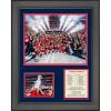 imageFramed Florida Panthers 20242025 Stanley Cup Champions Back to Back 11quotx14quot Hockey Three Photo Collage