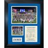 imageFramed Los Angeles Dodgers 2024 World Series Champions Shohei Ohtani Mookie Betts Freddie Freeman MVP Facsimile Laser Engraved Signature Auto 11quotx14quot Baseball Photo Sig Collage