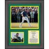 imageFramed Rory McIlroy 2025 Masters Tournament Champion Augusta National PGA Tour 11quotx14quot Golf Three Photo Collage