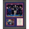 imageFramed Ted Lasso AFC Richmond Soccer TV Series 11quotx14quot Three Photo Collage