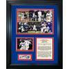 imageFramed Texas Rangers 2023 World Series Game 1 Corey Seager ampamp Adolis Garcia Home Runs Facsimile Laser Engraved Signature Auto 11quotx14quot Baseball Photo Sig Collage