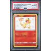imageGraded 2019 PKM Sun ampamp Moon Charmander Holo SV6 Hidden Fates Trading Card Game PSA 10 Gem Mint