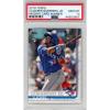imageGraded 2019 Topps Vladimir Vlad Guerrero Jr NNO Missing No Number Rookie RC Baseball Card PSA 10 Gem Mint