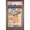 imageGraded 2024 PKM SSP EN Pikachu ex 219 Ultra Rare Surging Sparks Trading Card Game PSA 10 Gem Mint