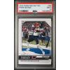 imageGraded 2024 Panini Instant NFL Rome Odunze 48 Rookie RC Football Card PSA 9 Mint