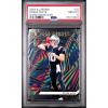 imageGraded 2024 Panini Prizm Drake Maye 22 Fireworks Rookie RC Football Card PSA 10 Gem Mint
