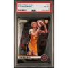 imageGraded 2024 Panini Prizm WNBA Cameron Brink 127 Rookie RC Basketball Card PSA 8 Near Mint