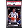 imageGraded 2024 Topps Bowman U Now Cooper Flagg 95 Rookie RC Basketball Card PSA 10 Gem Mint